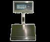 Фасовка и маркировка  Водостойкие платформенные весы DIGI DS-520