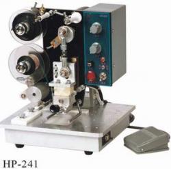 Фасовка и маркировка  Датеры HP-241