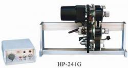 Фасовка и маркировка  Датеры HP-241G
