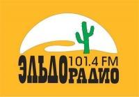 For "ELDORADIO" 101,4 fm