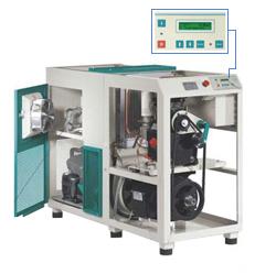       RENNER-KOMPRESSOREN  "RS-KF"