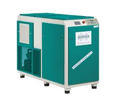       RENNER-KOMPRESSOREN  "RS-F"