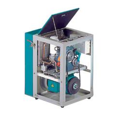       RENNER-KOMPRESSOREN  "RS-compact"