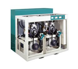       RENNER-KOMPRESSOREN  "RS-T"