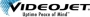 VIDEOJET TECHNOLOGIES